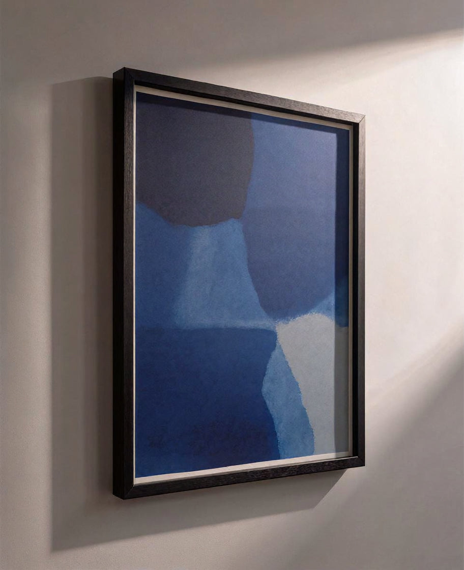Fuvala Magnetic Art Frame